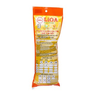 Ổ cắm kéo dài LIOA 4TC5-2