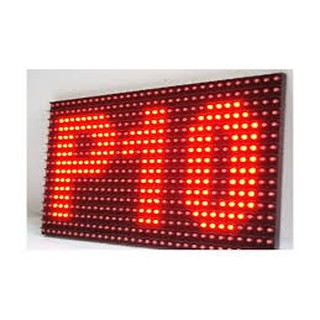 Module Led p10 ngoài trời