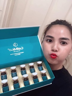 TẾ BÀO GỐC CELLMICO