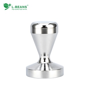 Tamper Nén Cà Phê Basic Inox 51mm/58mm