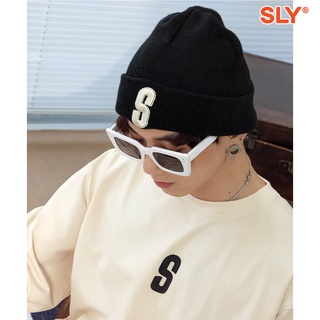 Nón Len SLY Beanie S