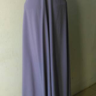 Khăn Choàng Hijab Syari