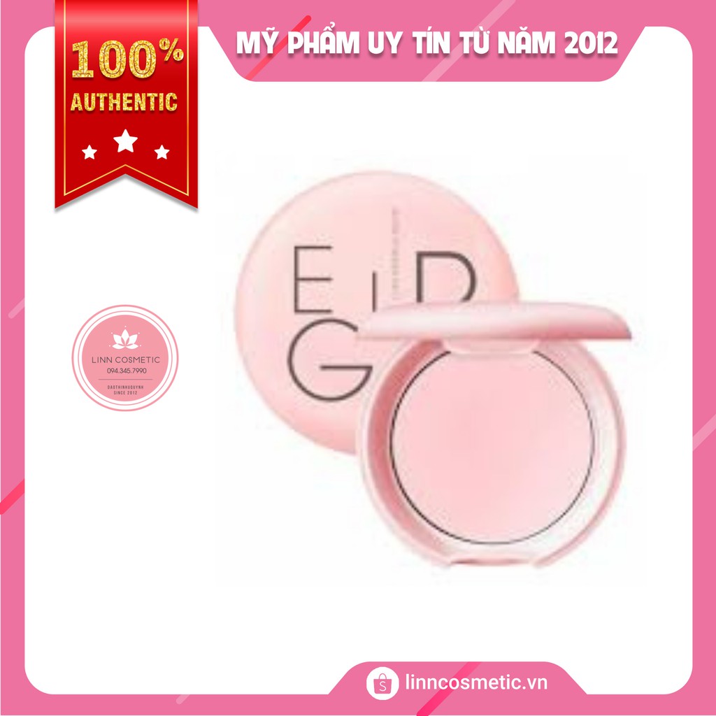 [Hot] Phấn phủ EGLIPS Glow Power Pact[Chính hãng]