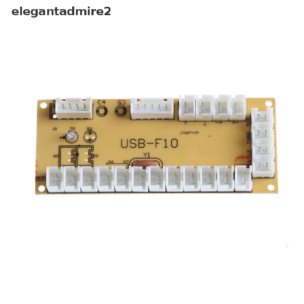 Bộ Mã Hóa Nút Nhấn + Dây Cáp Cho Máy Tính