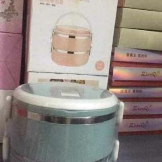 CẶP LỒNG LÚA MẠCH 2 TẦNG