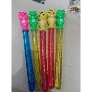 lẻ 1 cây xà phòng thổi bong bóng cho bé