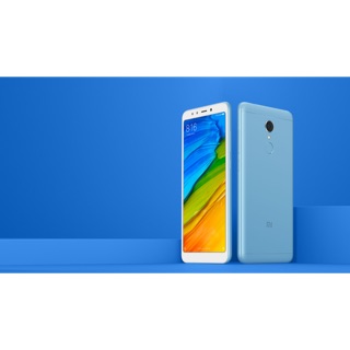 Điện thoại Xiaomi redmi 5 3/32g nhập khẩu chính hãng