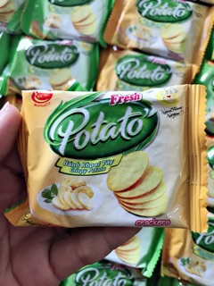 Bánh khoai tây Potato ( 1kg)