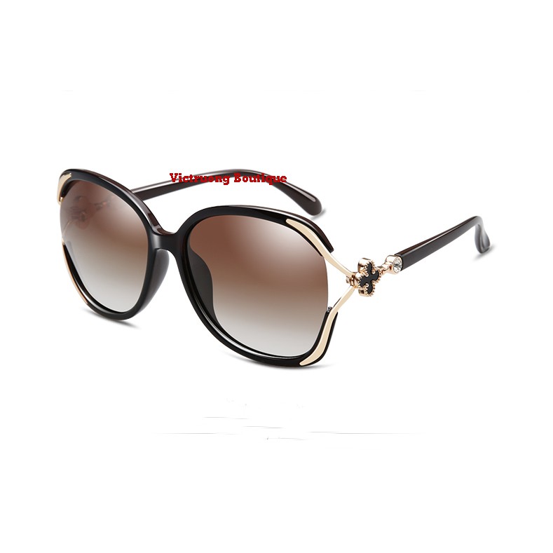 Kính râm nữ hàng hiệu