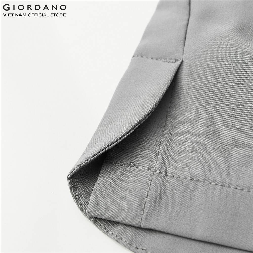 Quần Shorts Thể Thao G- Motion Nữ Giordano 05400205