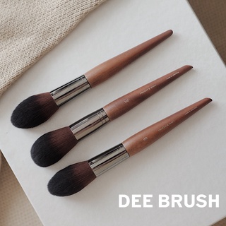 CỌ PHỦ PHẤN - MÁ HỒNG MAKE UP FOR EVER 160