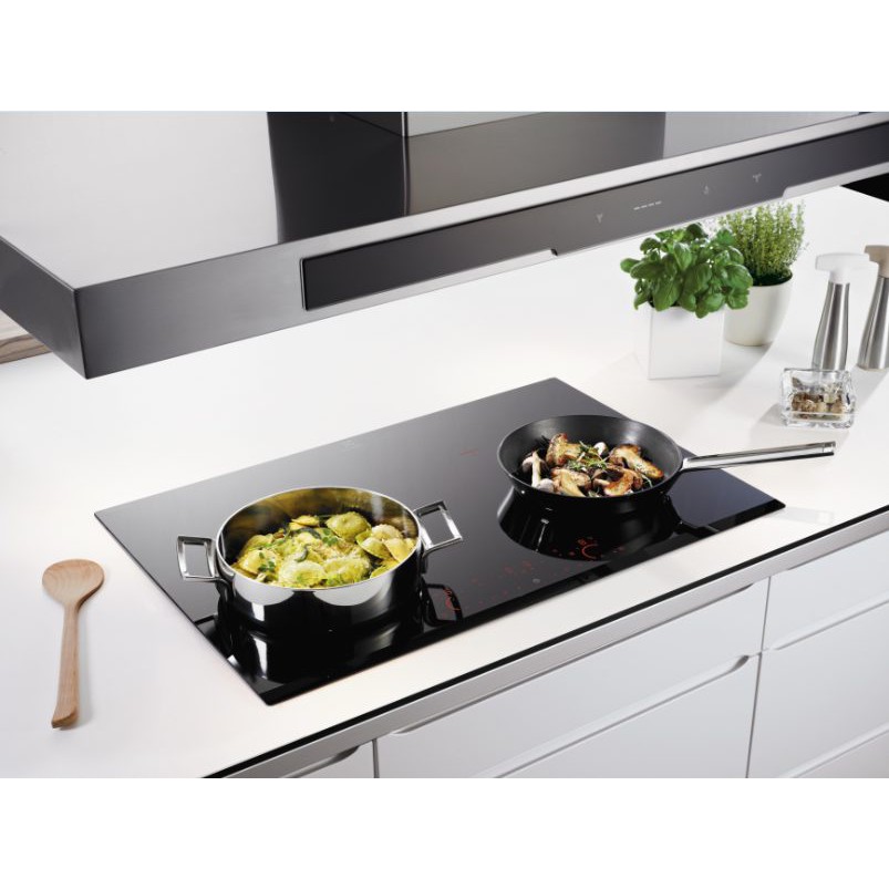 [Ship Hỏa Tốc Hà Nội] Bếp Điện Từ Đôi Cảm Ứng Goldsun BB1201GT 3500W