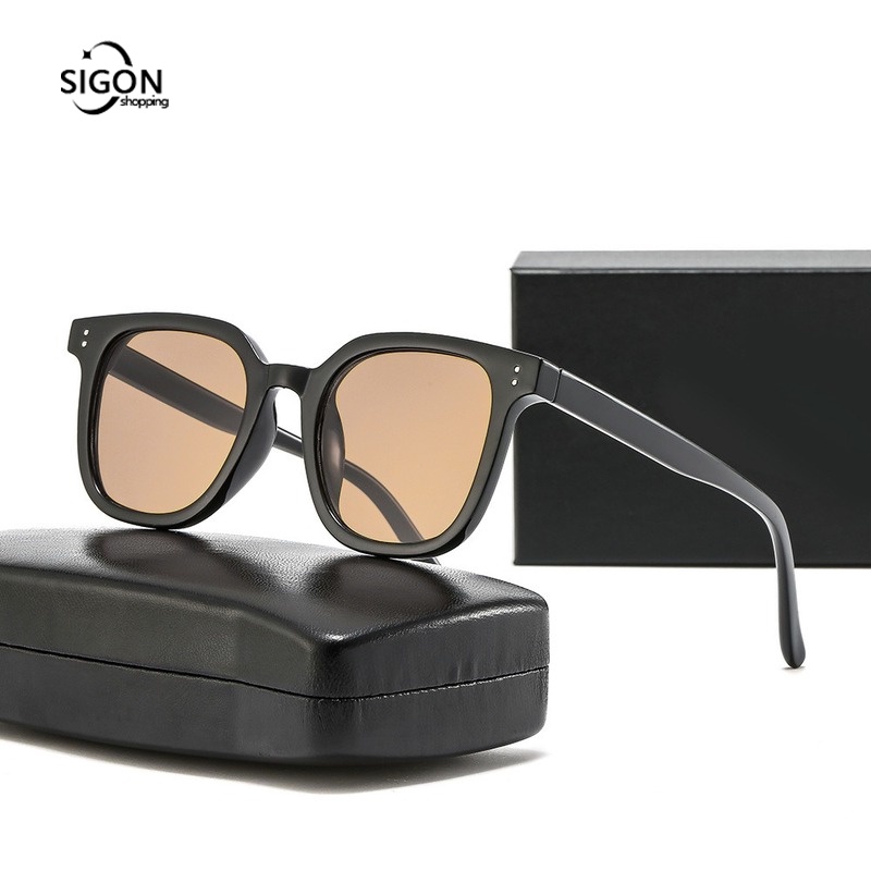 Kính Mát Phân Cực Kiểu Dáng Thể Thao Thời Trang Dành Cho Các Cặp Đôi