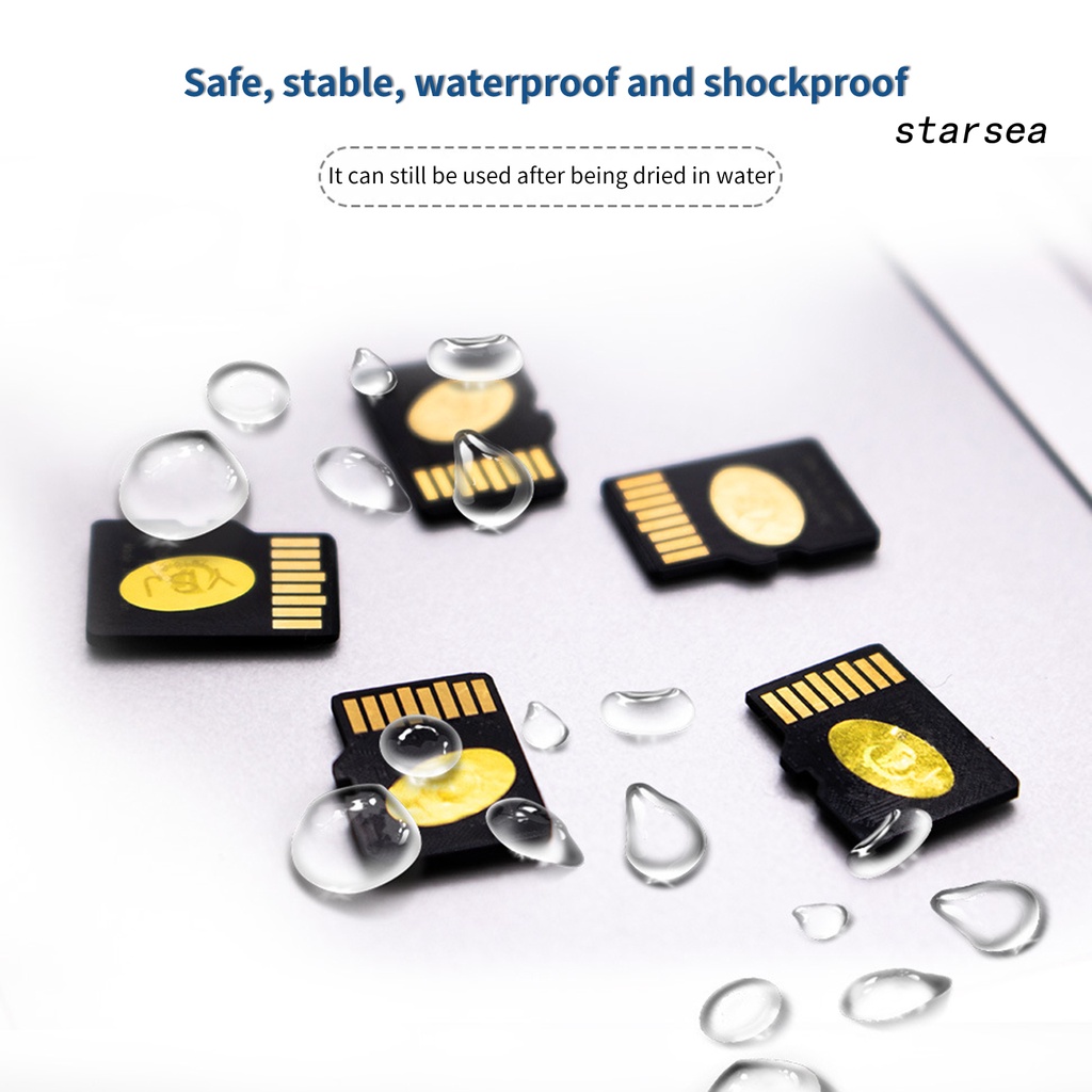 Thẻ Nhớ Tốc Độ Cao 80M/S ABS 256MB 512MB 1GB 2GB 4GB 8GB 16GB 32GB 64GB