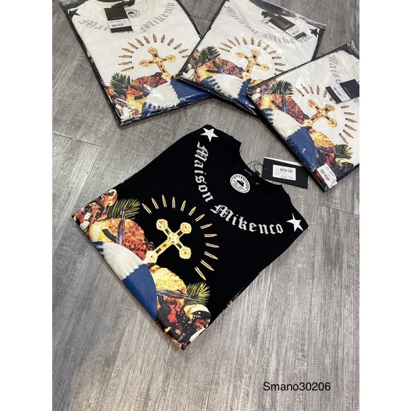 [Hàng Loại Xịn] Áo thun nam dài tay thu đông in 3D chất nỉ cao cấp phong cách unisex trẻ trung năng động ATD01 | BigBuy360 - bigbuy360.vn