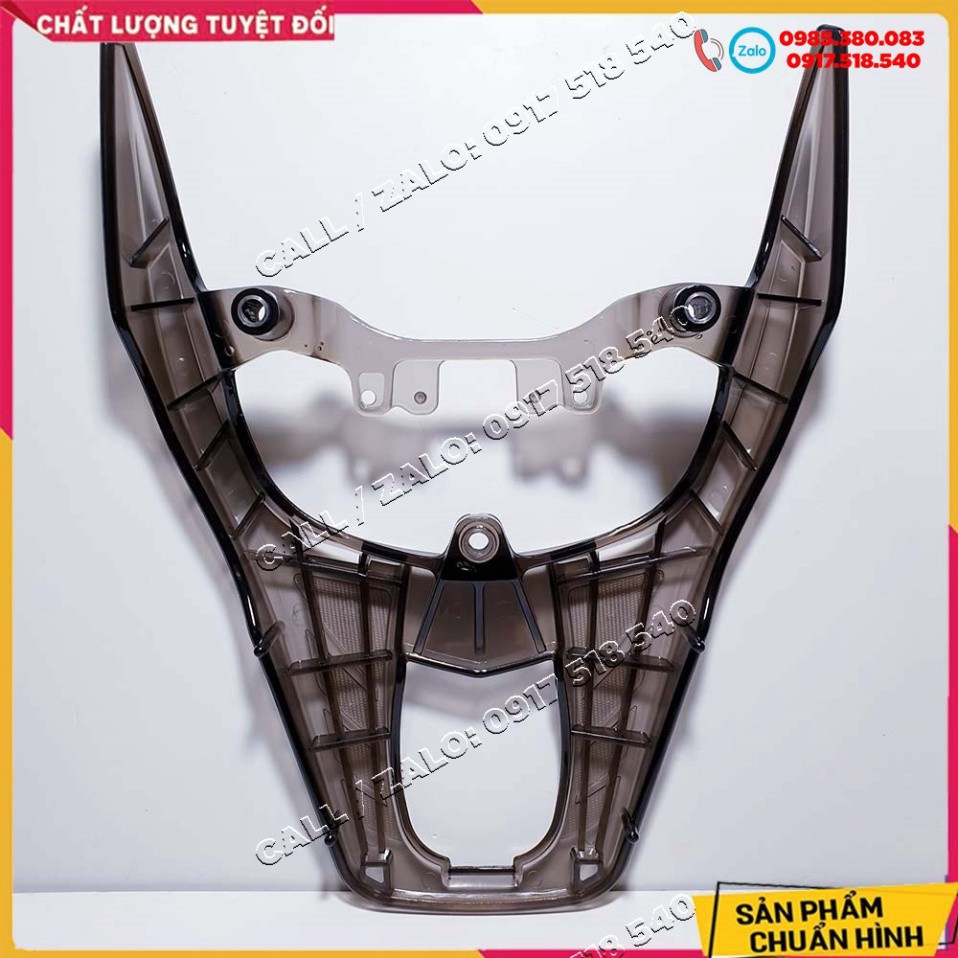 🥇 Tay Dắt  300i Sh ý Gắn Sh Mode 2020 🥇