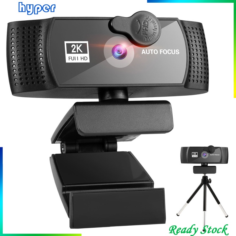 Webcam 1080P HD cắm và sử dụng cho máy tính | BigBuy360 - bigbuy360.vn