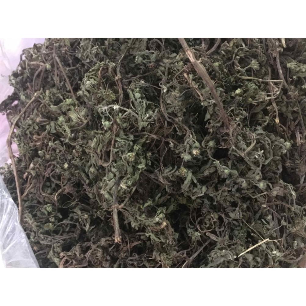 1kg Cây nhọ nồi khô  hàng loại 1