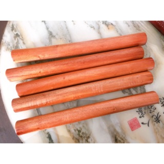 Gậy cán bột không tay cầm bằng gỗ