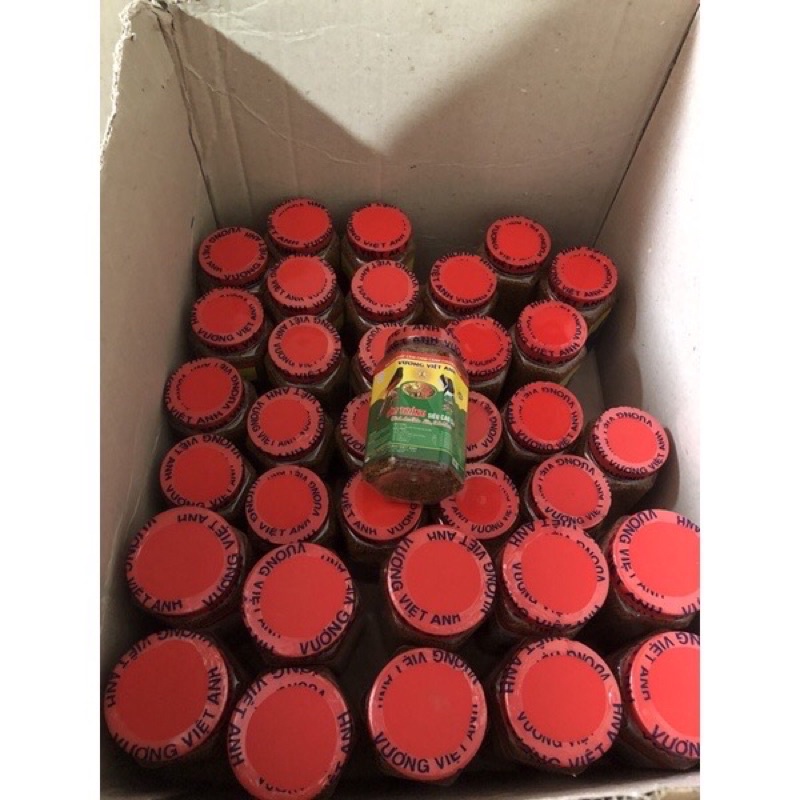 CÁM VƯƠNG VIỆT ANH CHOÈ LỬA, CHOÈ THAN 300g&500g