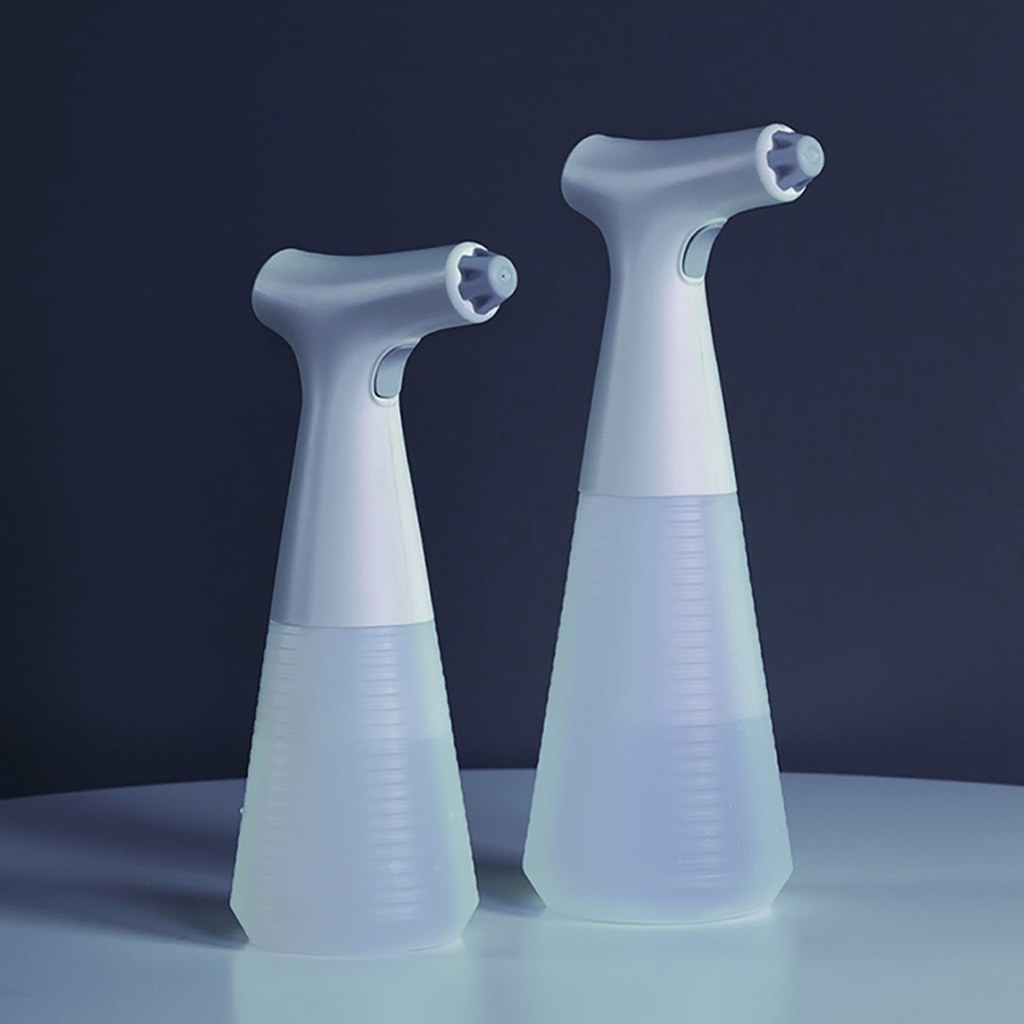 Bình xịt nước tự động Xiaoda XD-DDPH01 550ml - 900ml