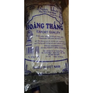 Mỳ gạo sạch gói 400g