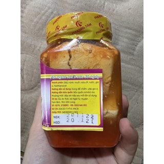 chào môn phương tâm 370g