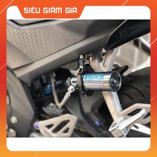 Rẻ phuộc sau nitron ride it cho xe r15v3 r15 mt15 tfx fz150i fz250