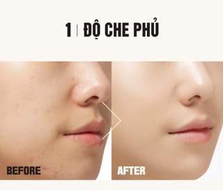 Phấn nước A'PIEU TENSION X MARYMOND