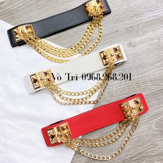  Đai váy xích phối dầm