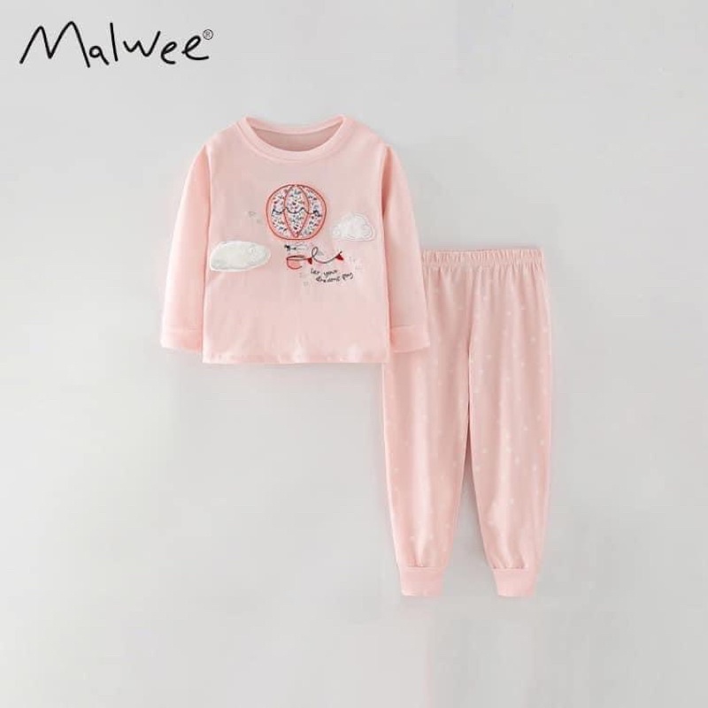 Bộ Malwee BTBG 90-140 phomto