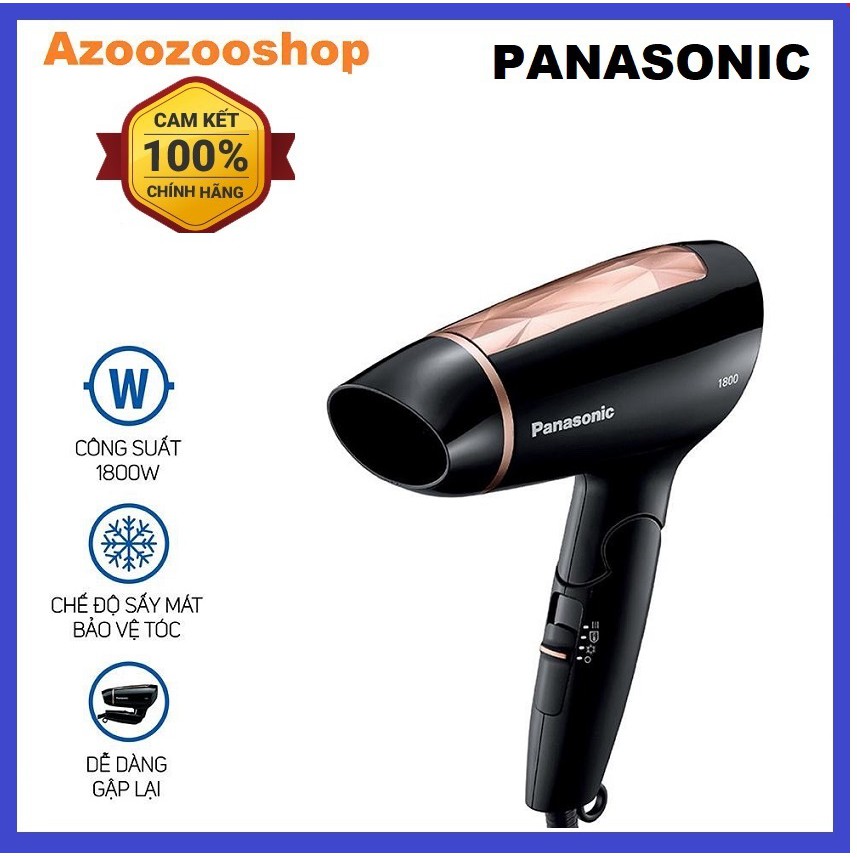 Máy sấy tóc Panasonic PAST-EH-ND30-P645