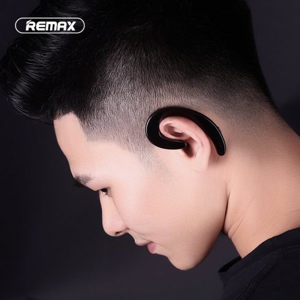 Tai Nghe Bluetooth Dẹt Siêu Mỏng Remax RB - T20