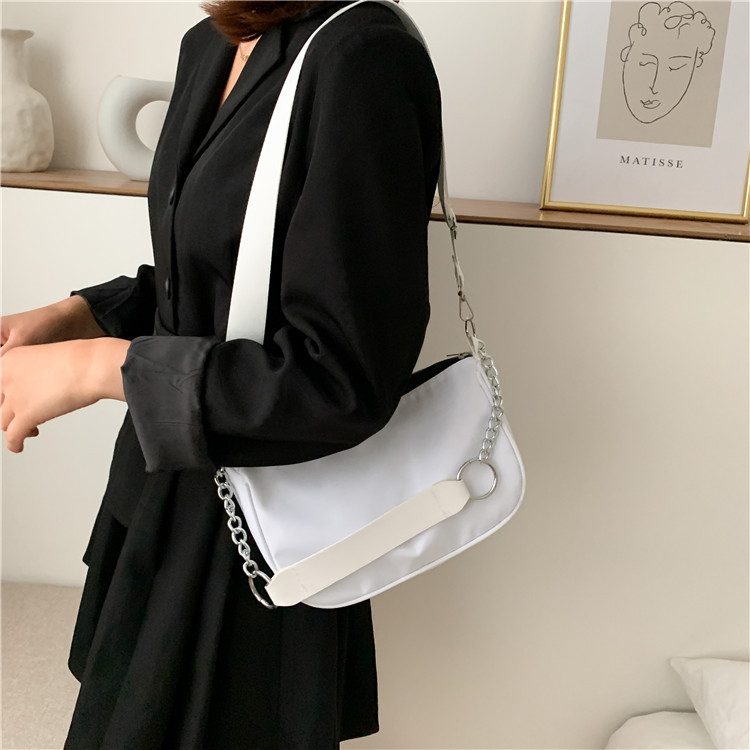 Túi đeo vai IELGY phong cách Hàn Quốc thời trang cho nữ