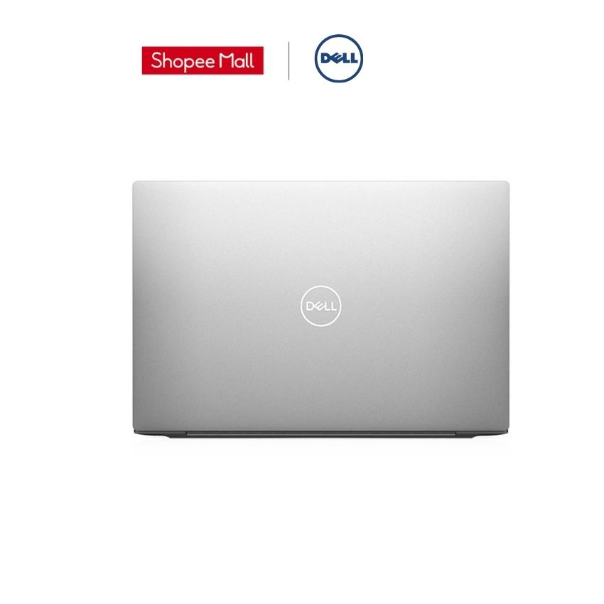 Laptop Dell XPS13 9310 (6GH9X)/Bạc/ Intel Core i7-1195G7/ RAM 16GB/ 512GB SSD/ Intel Iris Xe Graphics/ 13.4'' UHD Touch