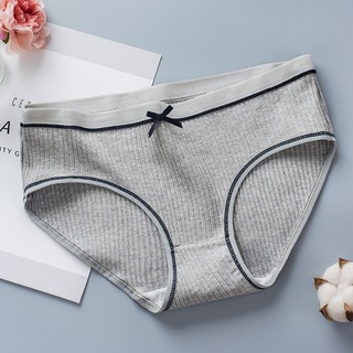 Quần lót vải cotton cho nữ