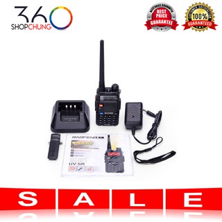 BỘ ĐÀM BAOFENG 0678 CÓ LCD