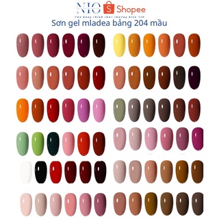Sơn thạch Mladea , sơn thạch ( mã 01-18 )