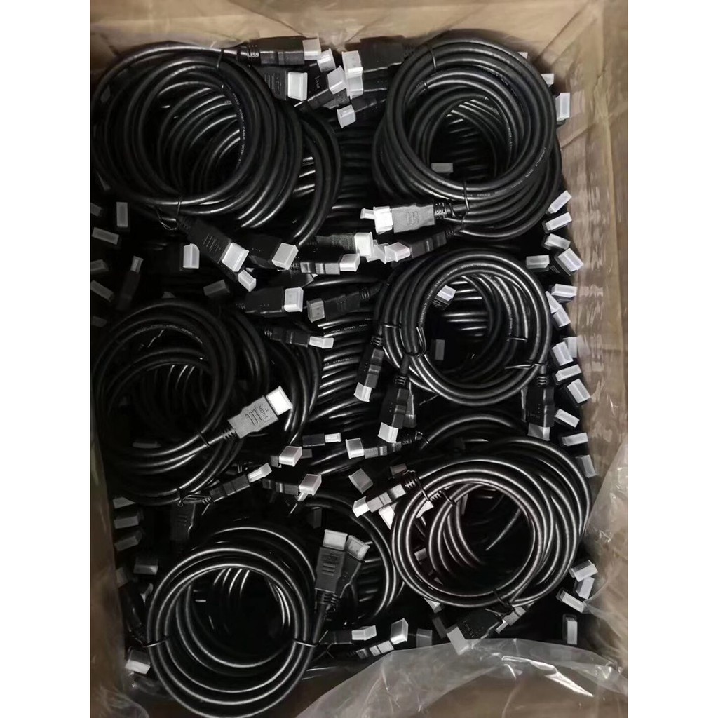 Dây HDMI To HDMI 1.5 Mét