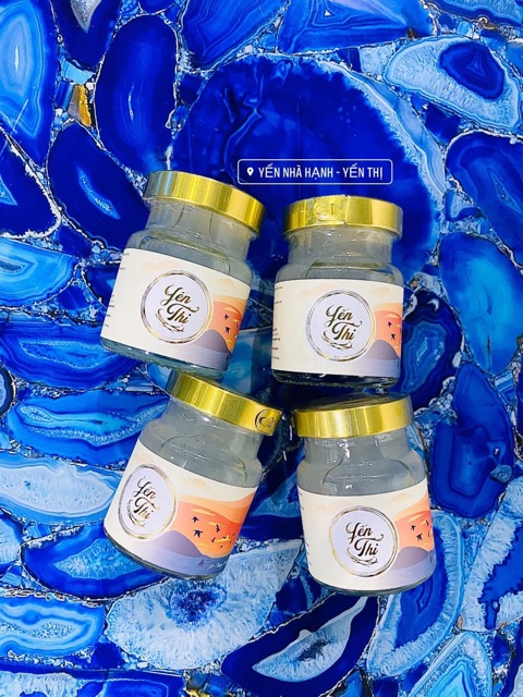 [Mã 267FMCGSALE giảm 8% đơn 500K] YẾN THỊ- YẾN CHƯNG NGUYÊN CHẤT- 12gram yến tươi | BigBuy360 - bigbuy360.vn