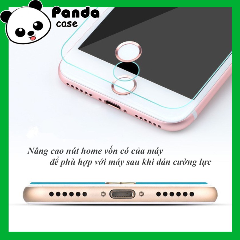 Nút Home Có Cảm Ứng Vân Tay Cho Iphone 5/5s, 6/6s, 6Plus/6sPlus, 7/8, 7Plus/8Plus