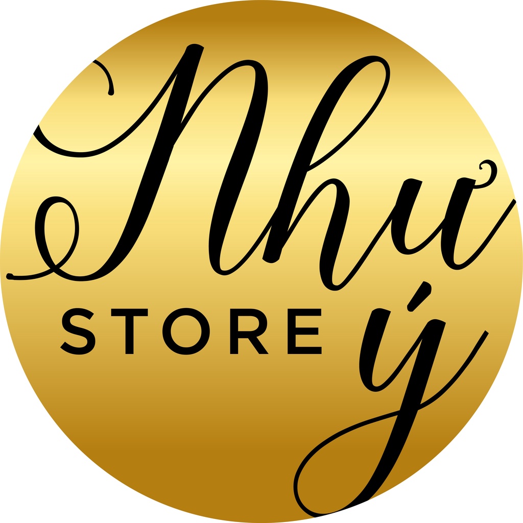 .Như Ý Store.