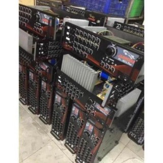 AMPLY JARINGUAR PA 907 PLUS- 12 SO LON