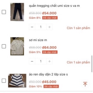 Combo 13 món đồ xinh đẹp