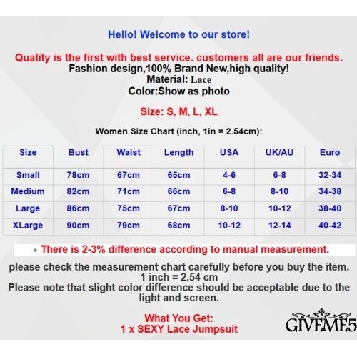 Jumpsuit ngủ ren hoa phối dây đan chéo ngực gợi cảm | BigBuy360 - bigbuy360.vn