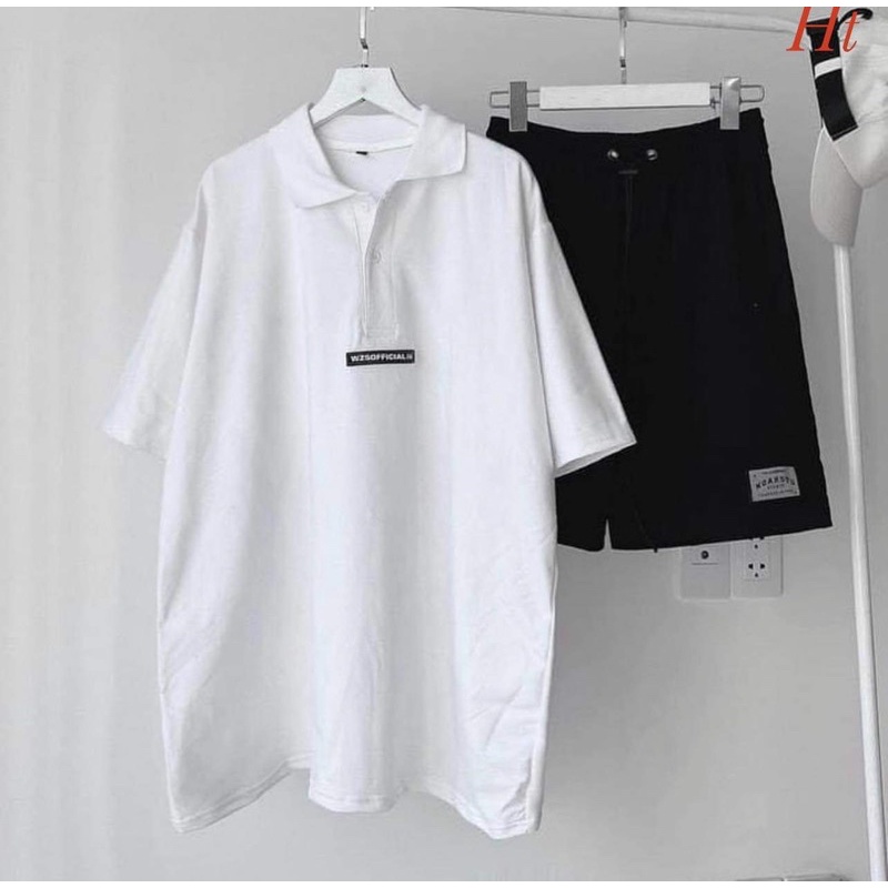 Bộ đùi polo mác WZS HT11