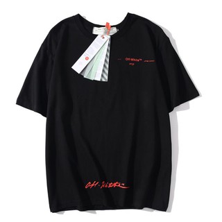 Áo Thun Off White Thời Trang Cao Cấp