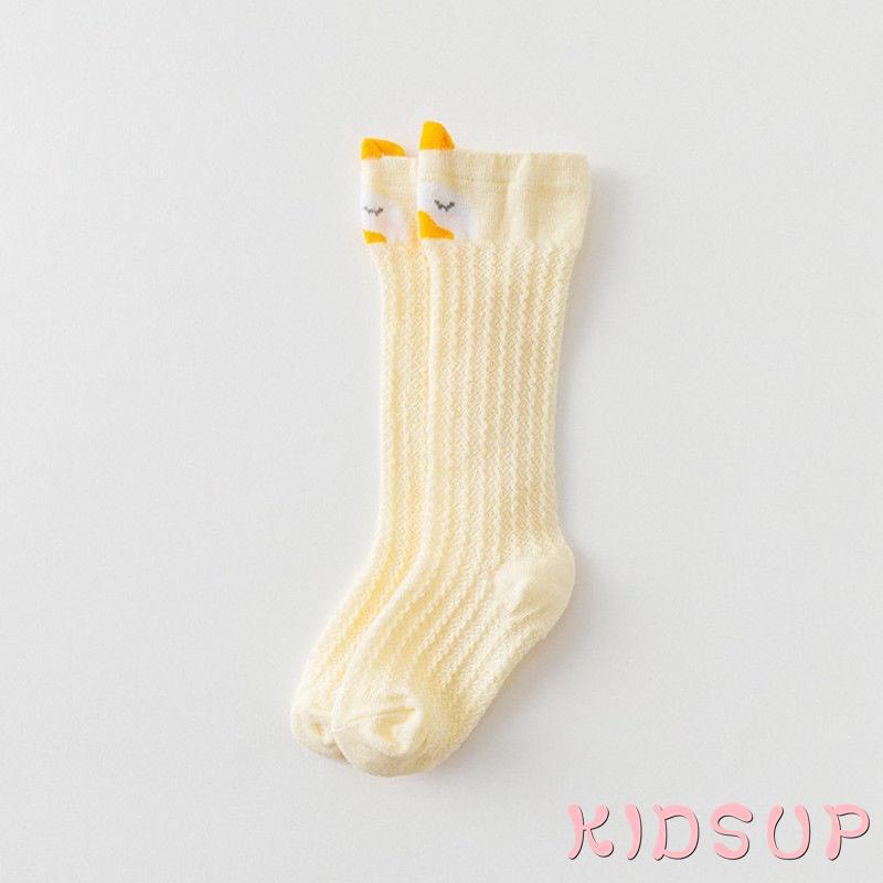 Tất , vớ đầu gấu thoáng khí cho bé , tất lưới mùa đông