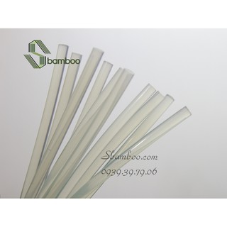 10 CÂY KEO NẾN TRONG SBAMBOO - KHÔNG VÀNG ĐỤC