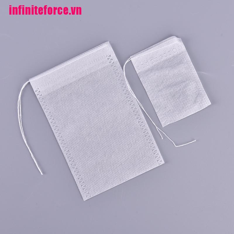 Bộ 100 Dụng Cụ Lọc Trà Tiện Lợi Chất Lượng